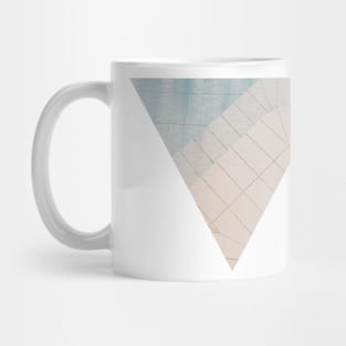 Swimming Pool II Mug